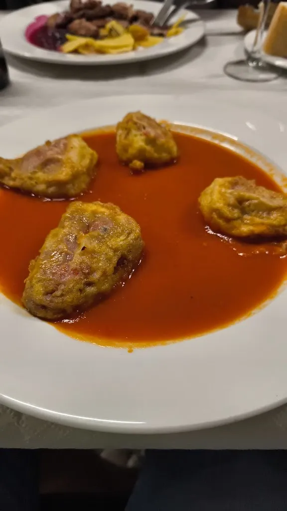 Restaurante Petralanda_Labastida/Bastida_slider_image_3