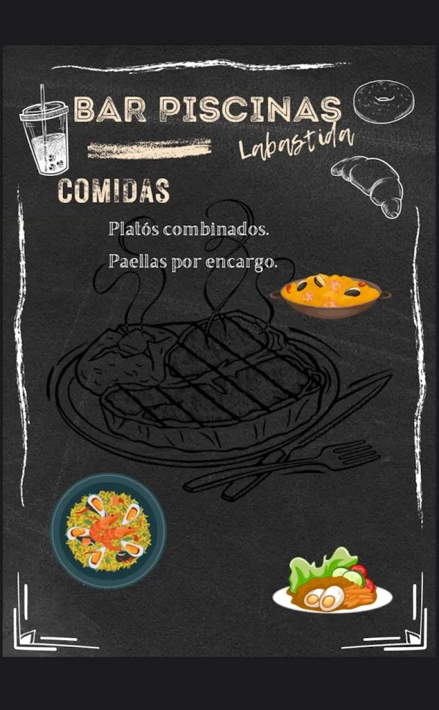 Menu_Bar piscinas labastida_Labastida/Bastida_image_2