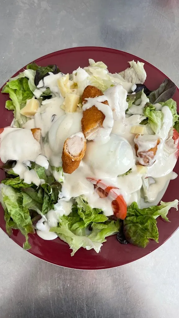 kandi keydi_Bar piscinas labastida_Labastida/Bastida_review