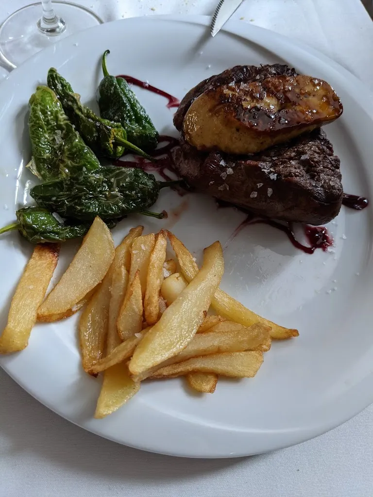 Menu_Casa Rural Lurmendi_Labastida/Bastida_immagine_6