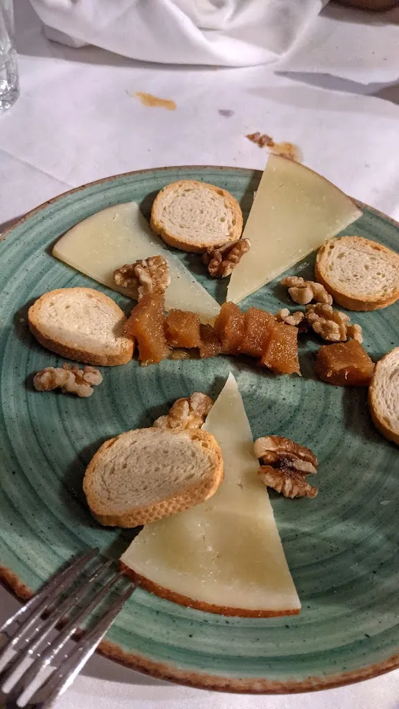 Menu_Casa Rural Lurmendi_Labastida/Bastida_immagine_8