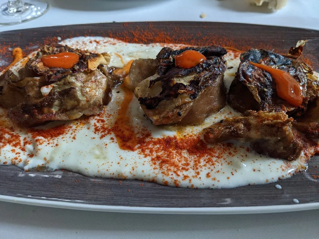 Menu_Casa Rural Lurmendi_Labastida/Bastida_immagine_9