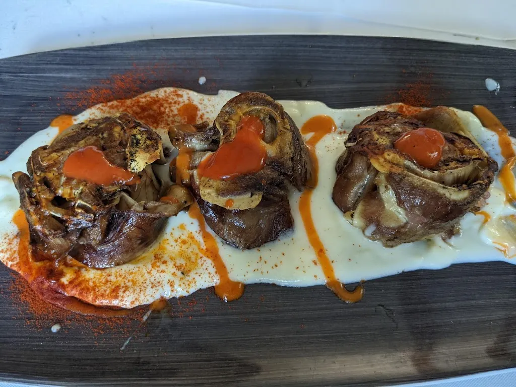 Casa Rural Lurmendi_Labastida/Bastida_slider_image_1