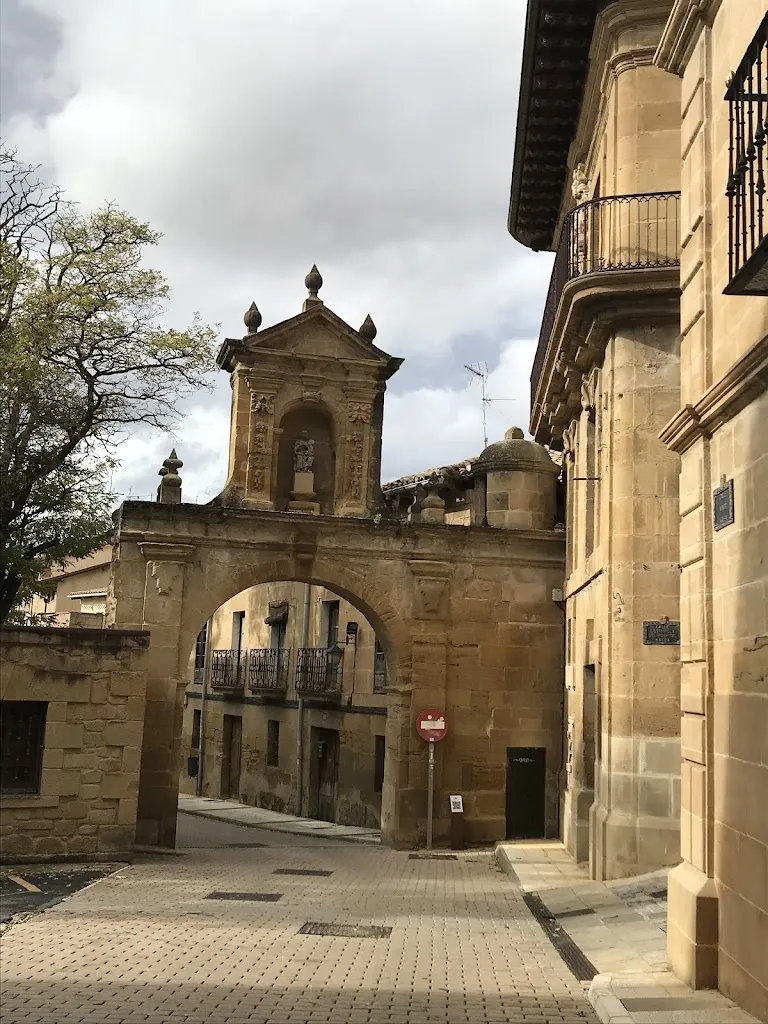 Casa Rural Lurmendi_Labastida/Bastida_slider_image_2