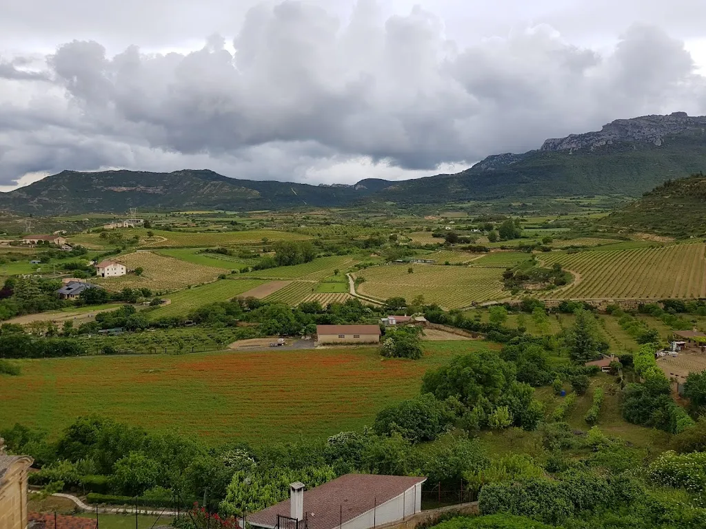 Casa Rural Lurmendi_Labastida/Bastida_slider_image_3