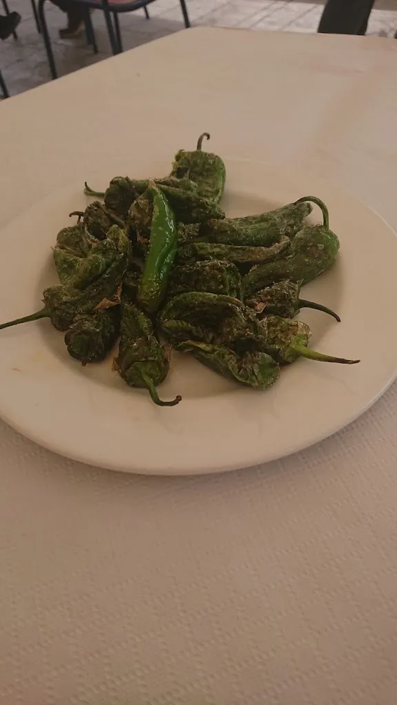 Menu_Pollos Asados Cerveceria 