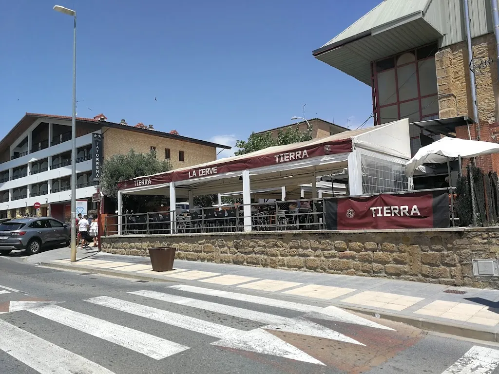 Toño_Pollos Asados Cerveceria 