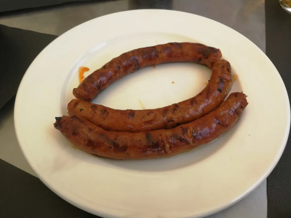 Pollos Asados Cerveceria 