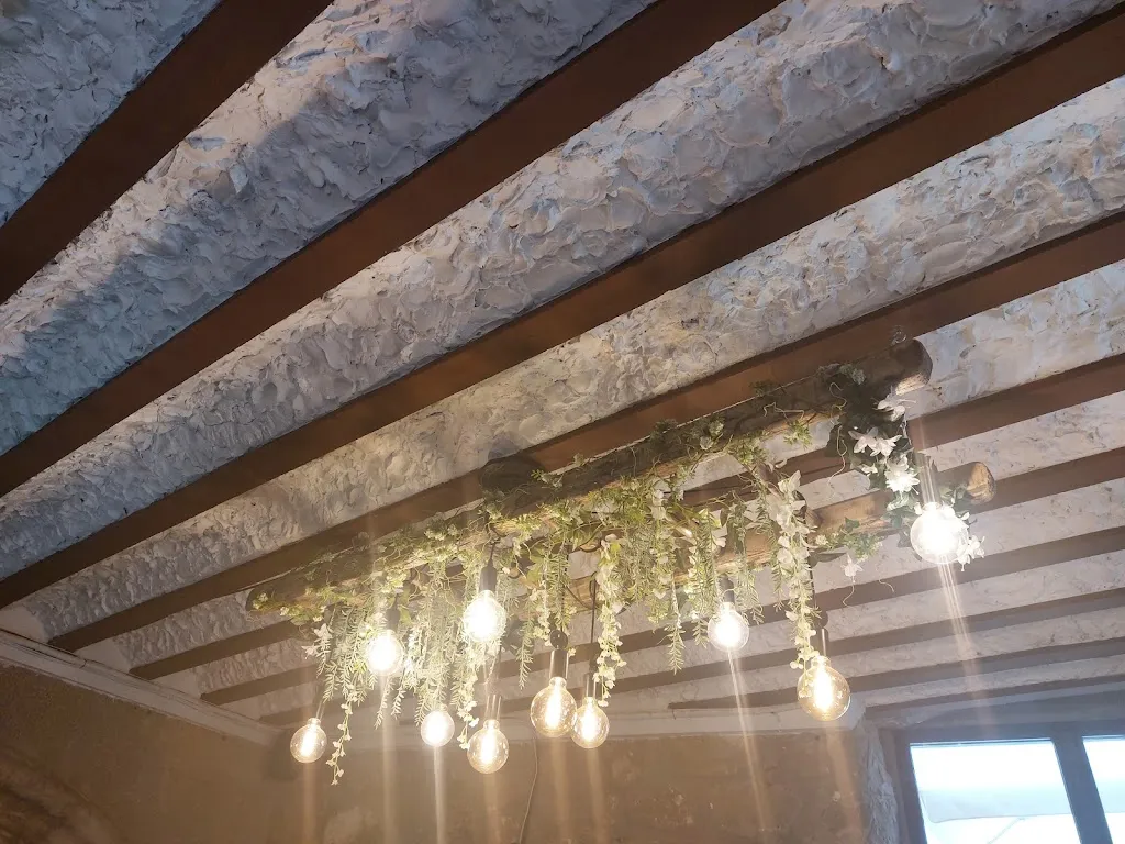 Mikel B_El Bodegón_Labastida/Bastida_review