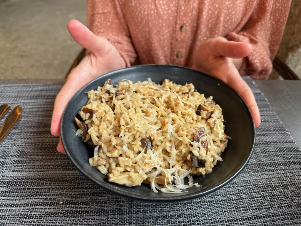 Rebecca Kovacik_Restaurante @Punta del Este_Carballo_review