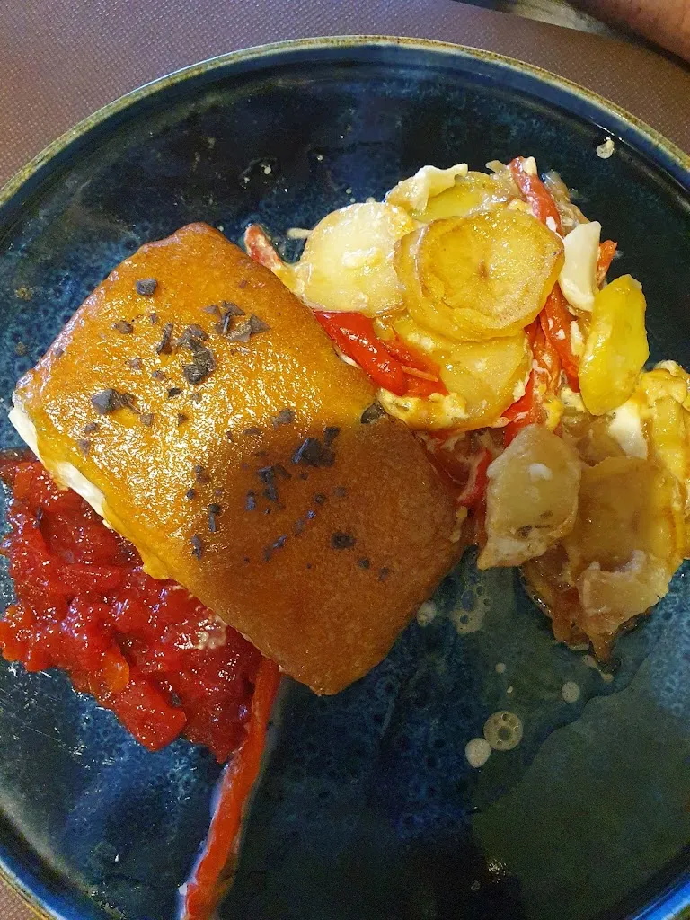 Raquel Casado_Restaurante @Punta del Este_Carballo_review