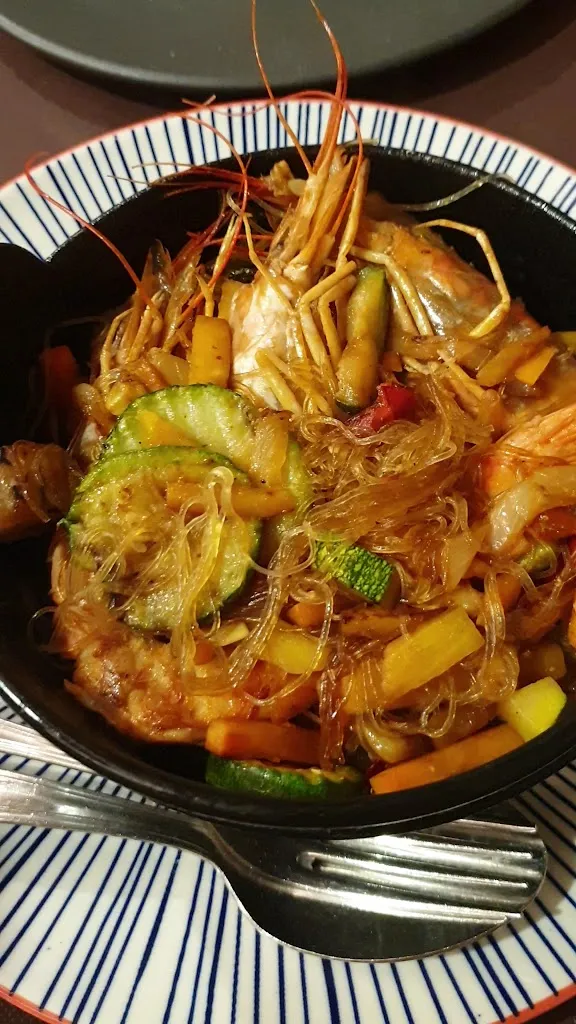 Restaurante @Punta del Este_Carballo_slider_image_2