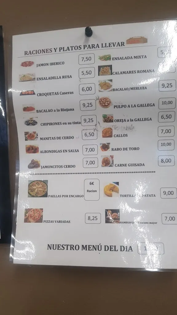 Menu_Restaurante Gojain_Legutio_image_2