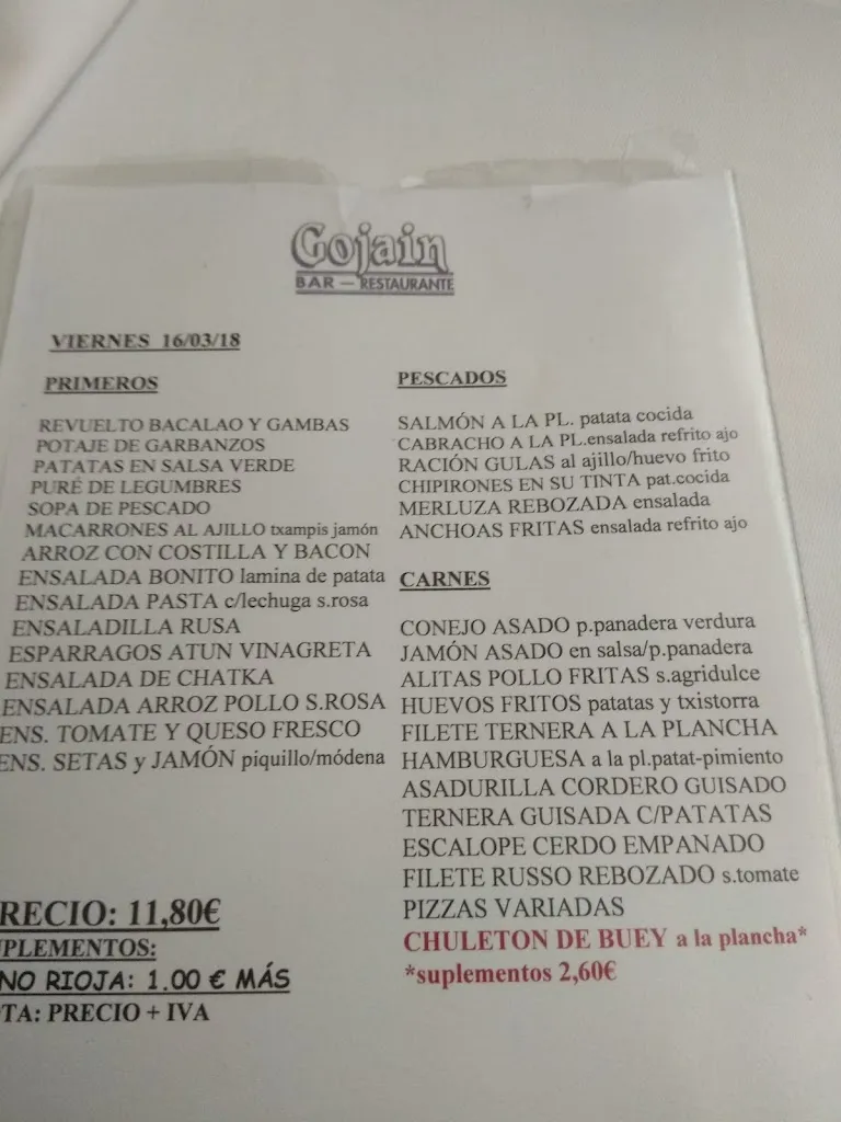 Menu_Restaurante Gojain_Legutio_image_3