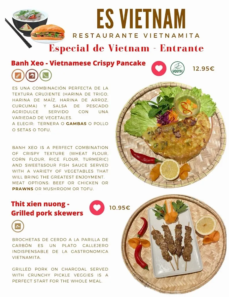 Menu_Es Vietnam Restaurant_Moreda de Álava/Moreda Araba_image_3