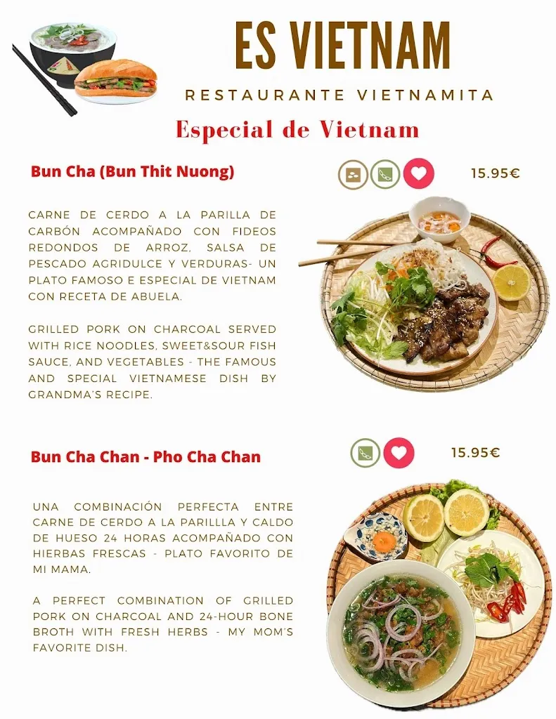 Menu_Es Vietnam Restaurant_Moreda de Álava/Moreda Araba_image_4