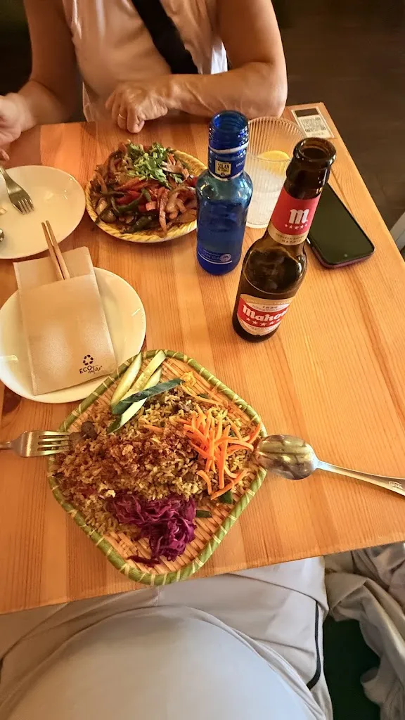 Mijail Friedman_Es Vietnam Restaurant_Moreda de Álava/Moreda Araba_review