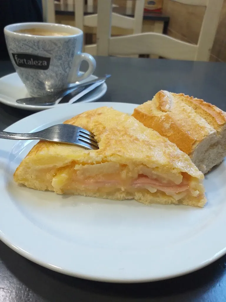 Toñi I_Meson Okondo_Okondo_recensione