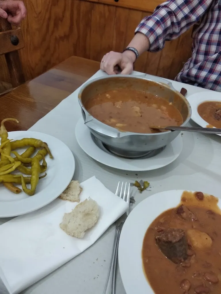 Javi Vilarin_Restaurante Gorostiola_Okondo_review