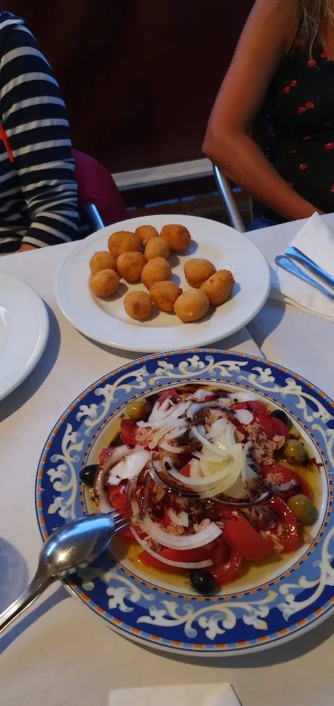 Menu_Mesón Okondo_Okondo_immagine_2