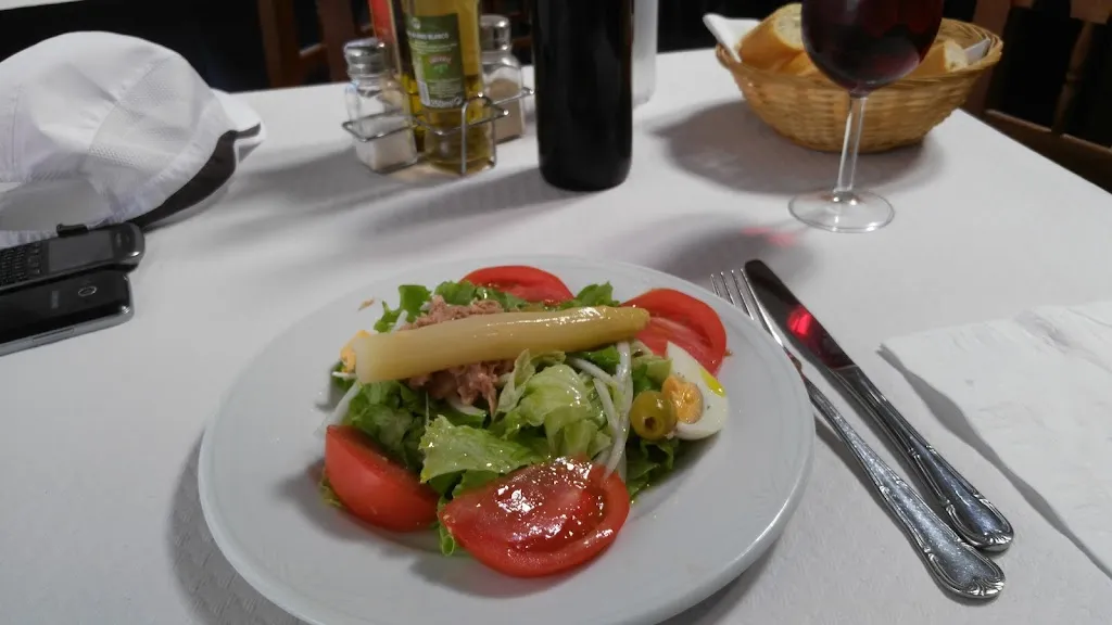 Menu_Mesón Okondo_Okondo_immagine_5