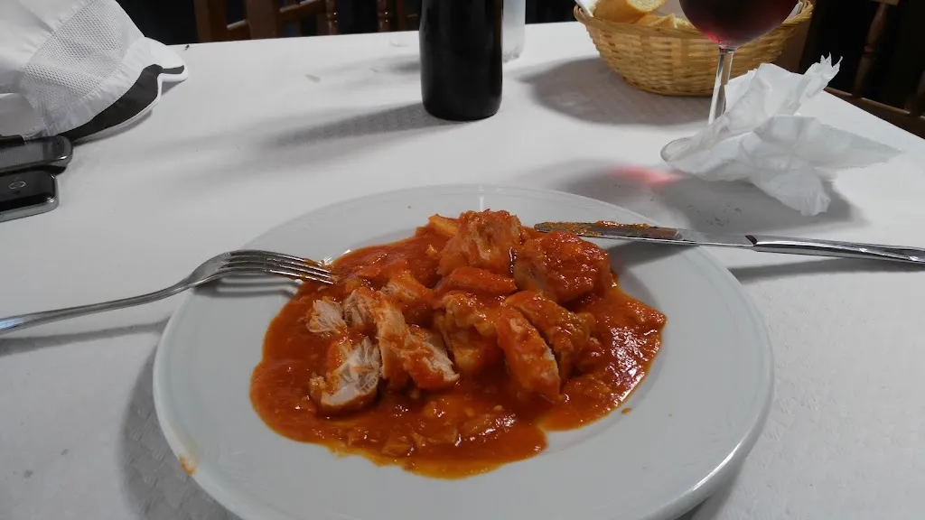 Menu_Mesón Okondo_Okondo_immagine_7