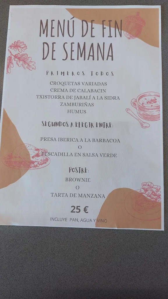 Menu_Bar Restaurante Toloño Peñacerrada_Peñacerrada-Urizaharra_image_1