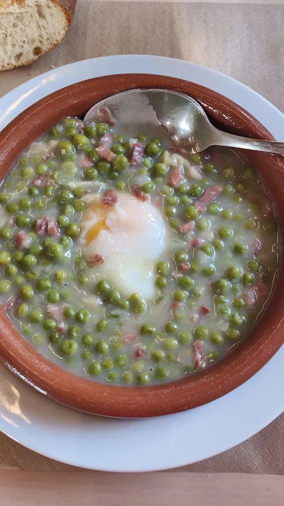 Andrea Rguez_Bar Restaurante Toloño Peñacerrada_Peñacerrada-Urizaharra_review