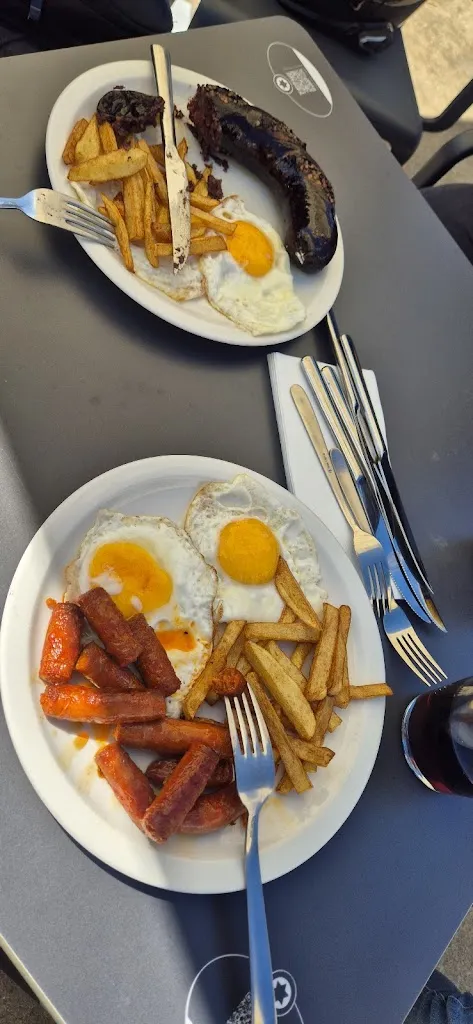 Elena M_Bar Restaurante Toloño Peñacerrada_Peñacerrada-Urizaharra_review