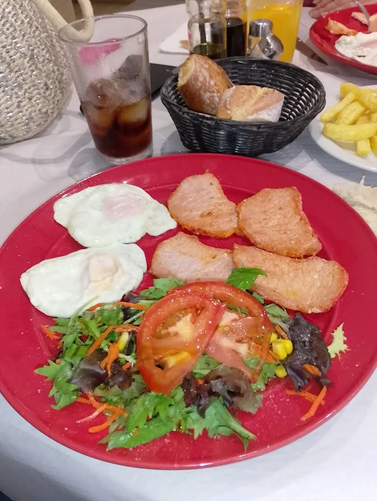 Carmelo_Bar-Restaurante San Prudencio_Peñacerrada-Urizaharra_review