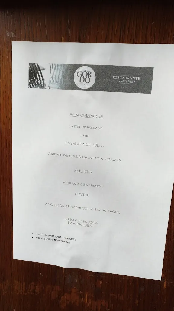 Menu_Jose Mari jatetxea_Salvatierra/Agurain_image_2