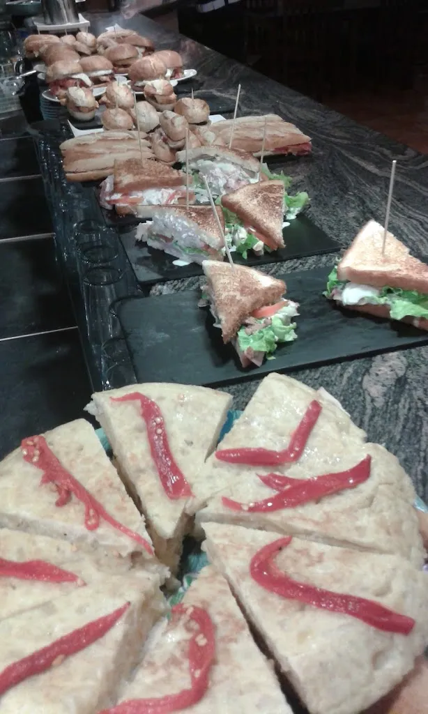 Menu_Jose Mari jatetxea_Salvatierra/Agurain_image_3