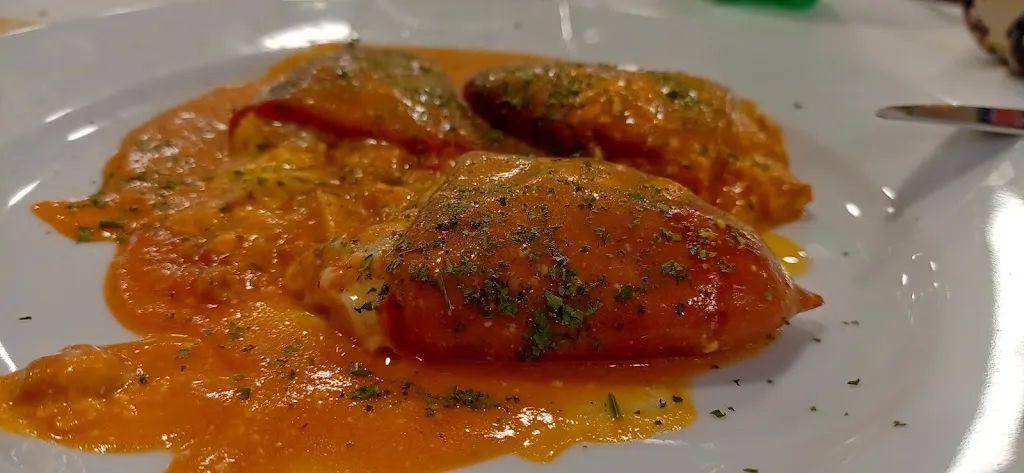 Menu_Jose Mari jatetxea_Salvatierra/Agurain_image_5