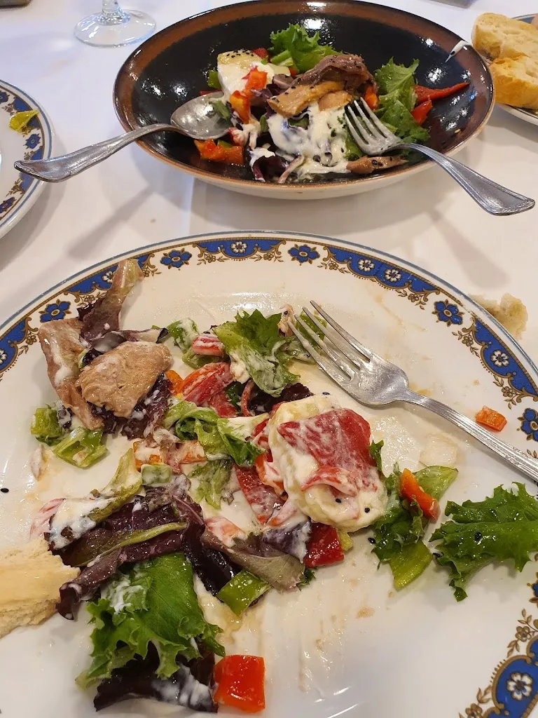 Menu_Jose Mari jatetxea_Salvatierra/Agurain_image_6