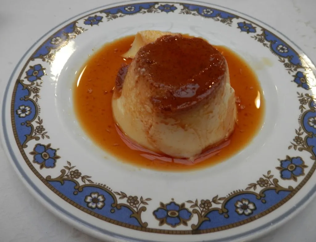 Menu_Jose Mari jatetxea_Salvatierra/Agurain_image_7