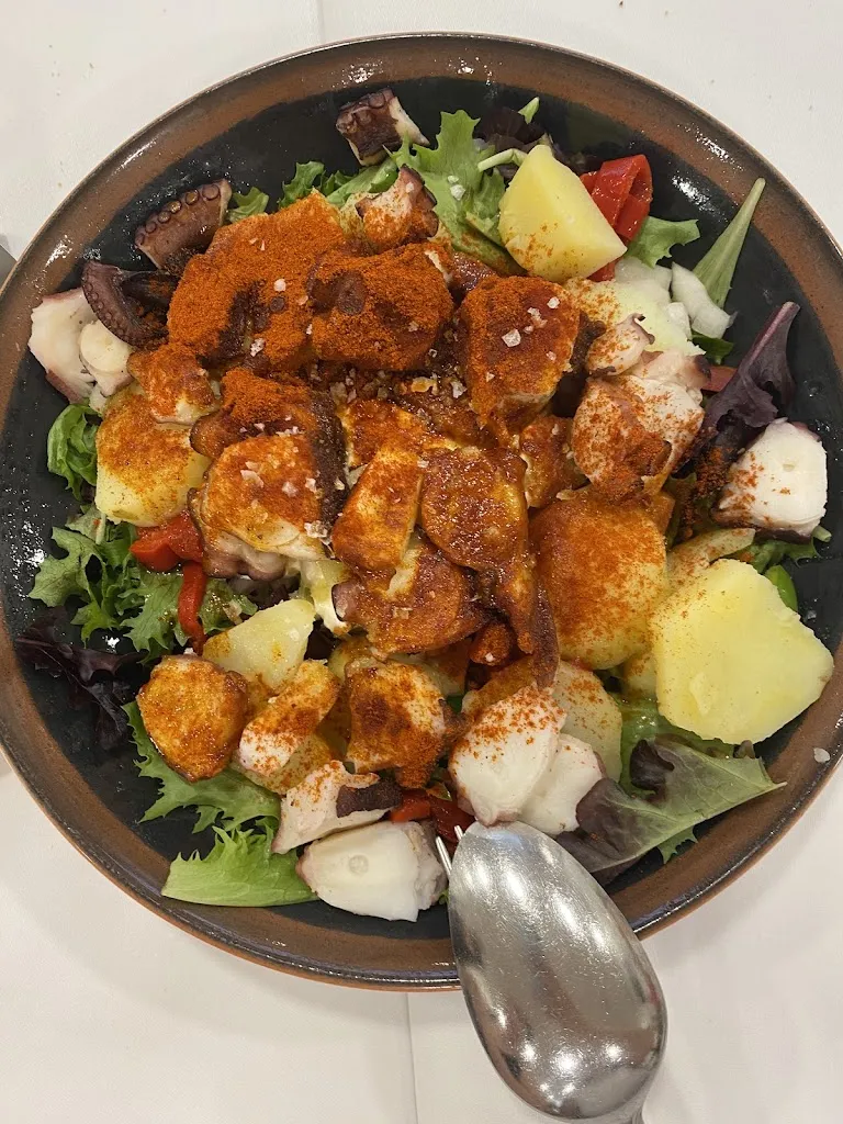 C G_Jose Mari jatetxea_Salvatierra/Agurain_review