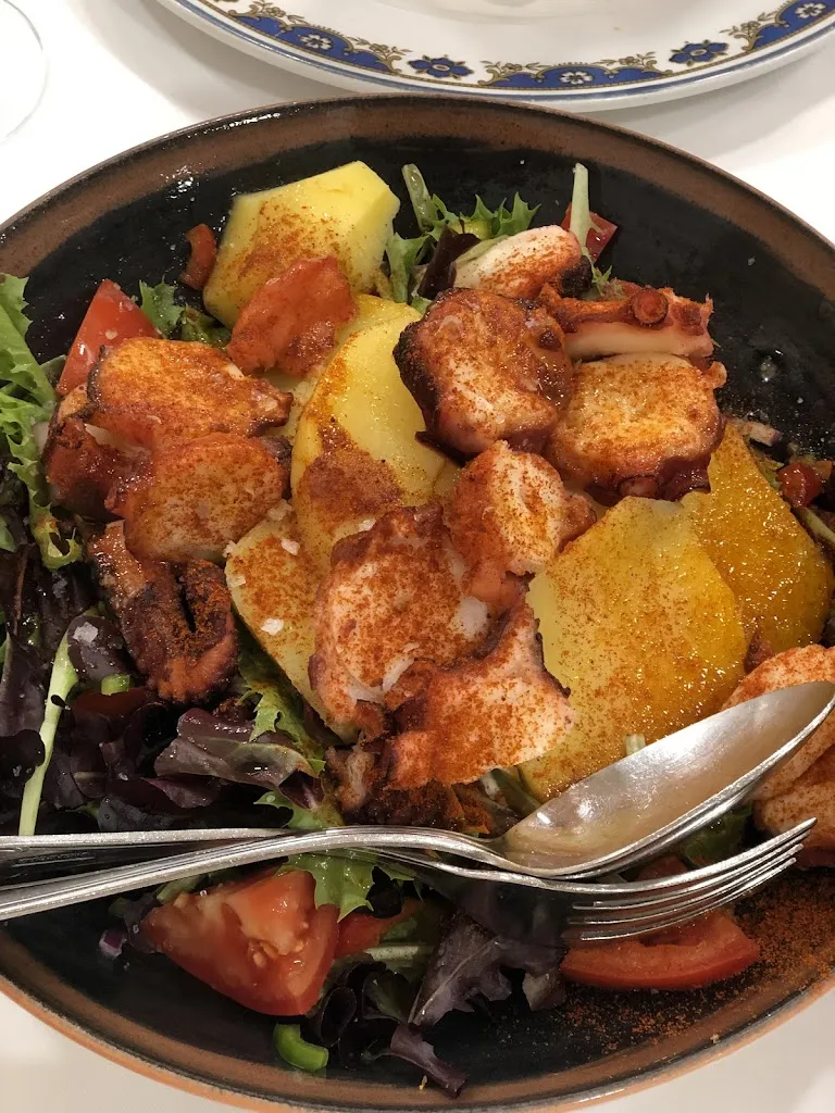 Elena Herrera_Jose Mari jatetxea_Salvatierra/Agurain_review