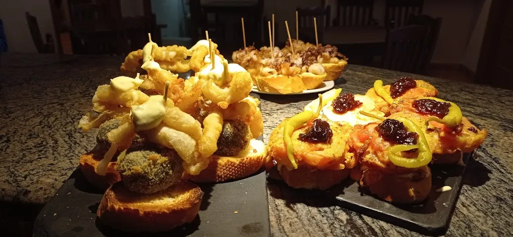 Jose Mari jatetxea_Salvatierra/Agurain_slider_image_2