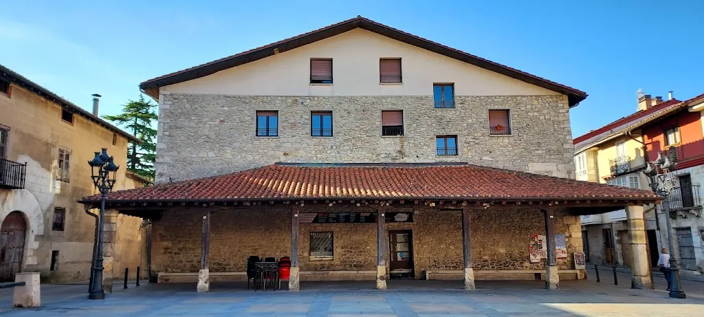 Jose Mari jatetxea_Salvatierra/Agurain_slider_image_3