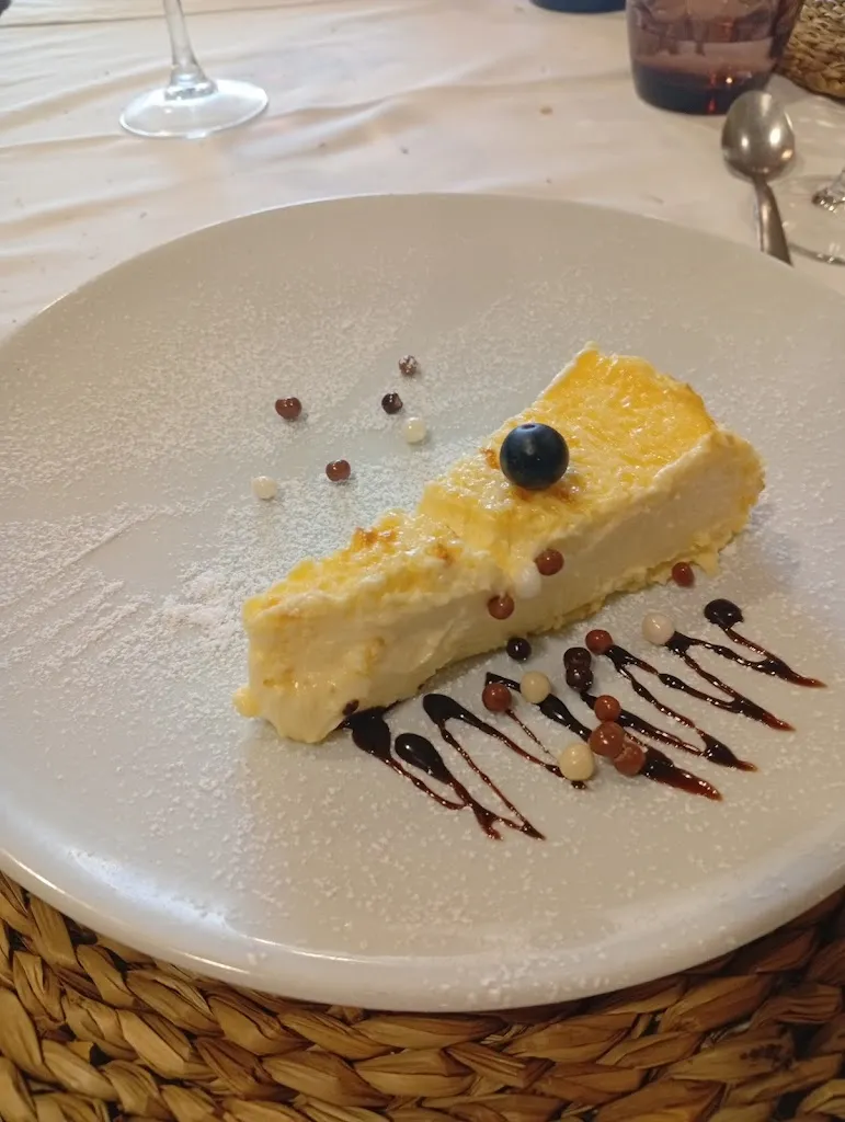 kalvo martinez_Restaurante San Quintín_Oyón-Oion_review
