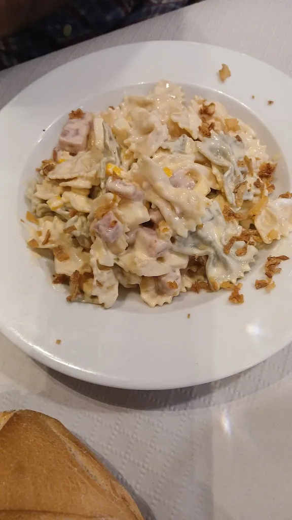 Marlen_Restaurante San Quintín_Oyón-Oion_review