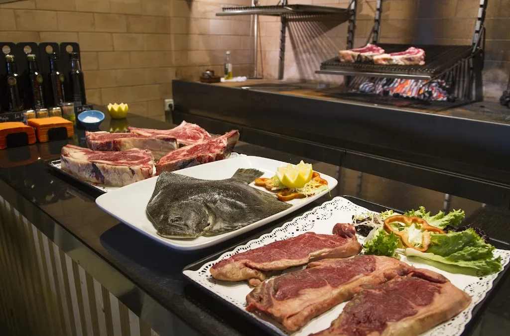 Restaurante San Quintín_Oyón-Oion_slider_image_2