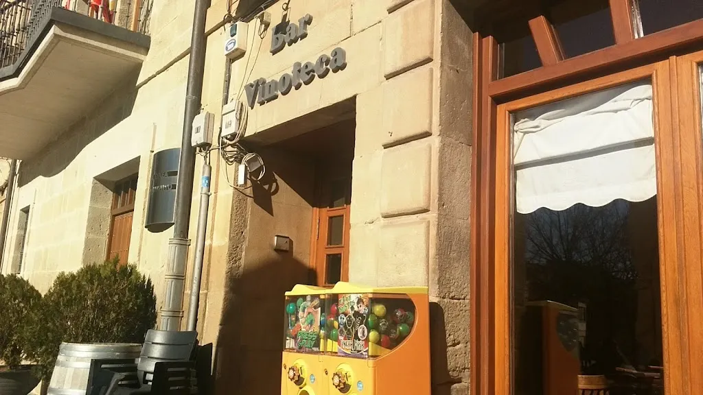 Vinoteca Escudo Mayor_Oyón-Oion_slider_image_1