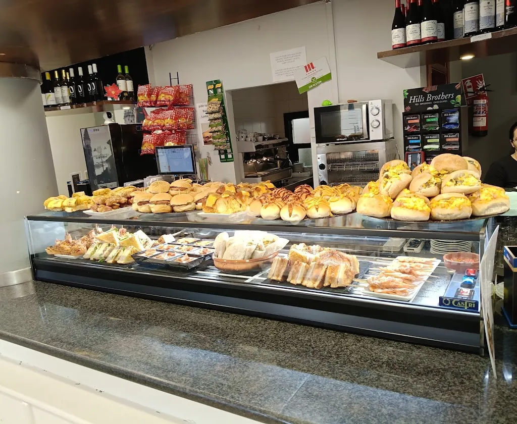 Hogar del Jubilado ristorante a Oyón-Oion