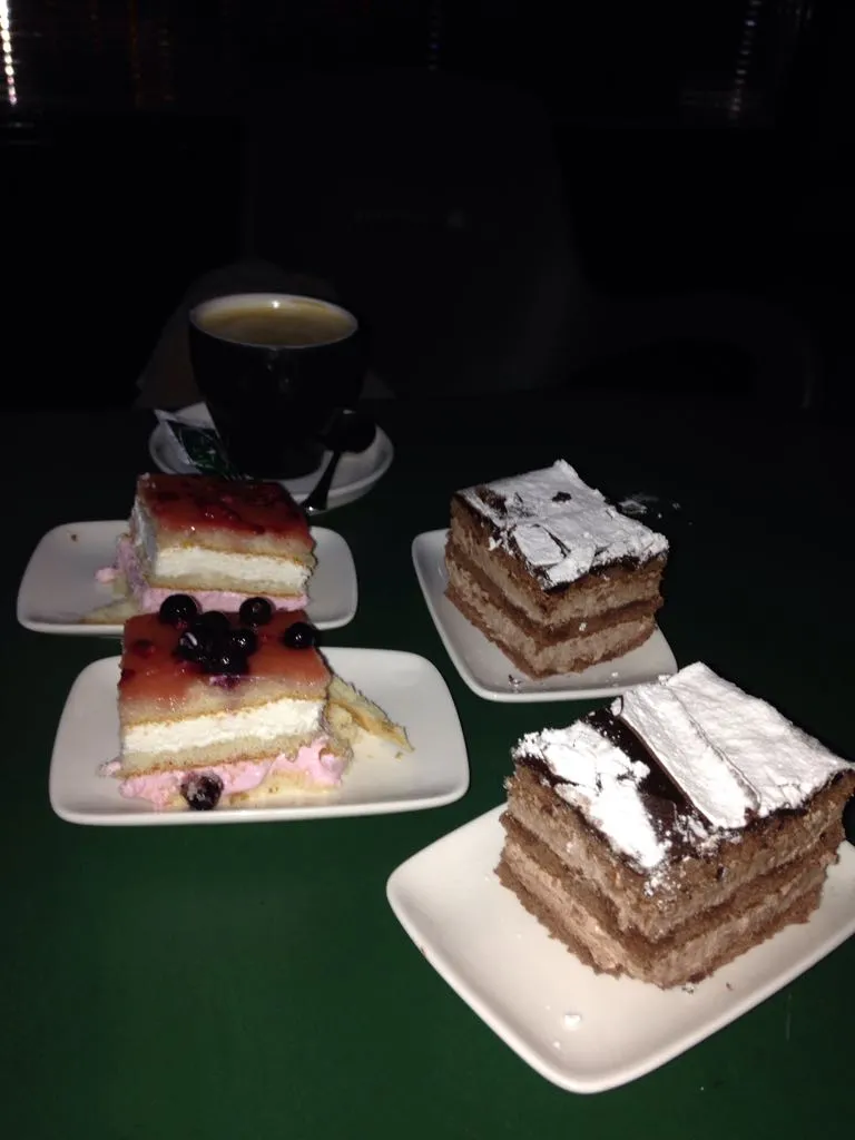 Menu_Cafe-Pub Garai_Oyón-Oion_image_2