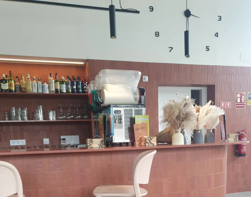 Patricia_Bar - Restaurante_Oyón-Oion_review