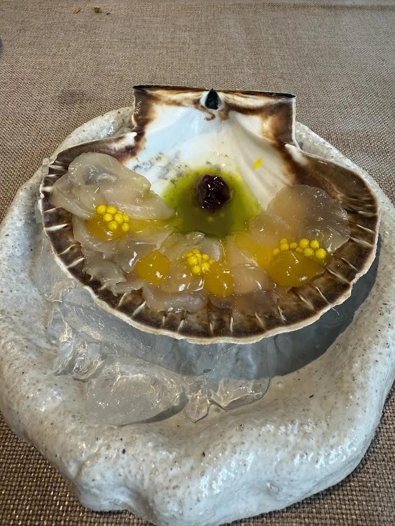 Raquel Sanchez Jerez_Pementa Rosa_Carballo_review