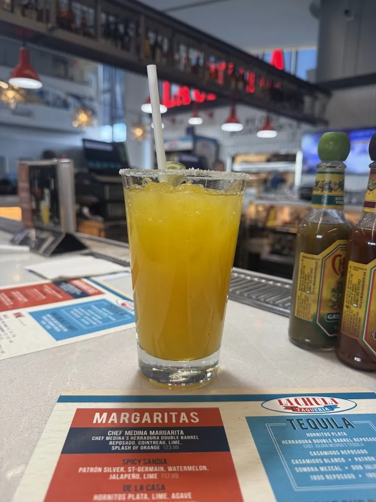 LL_La Chula_Laguardia_review