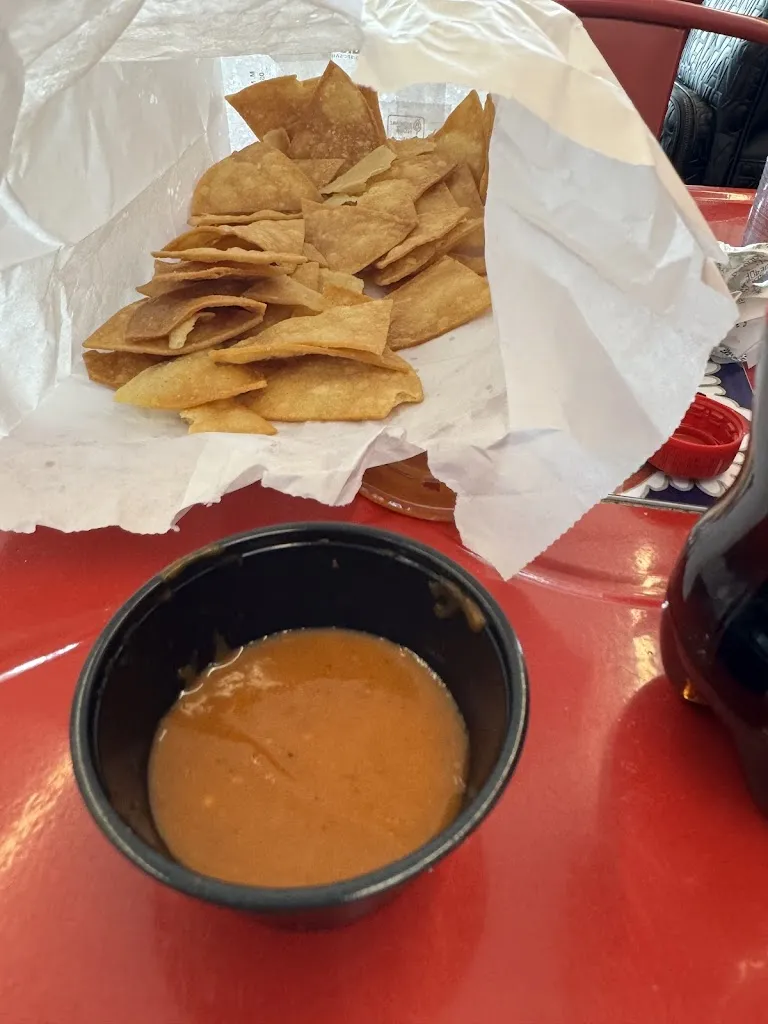 Alan Mizell_La Chula_Laguardia_review