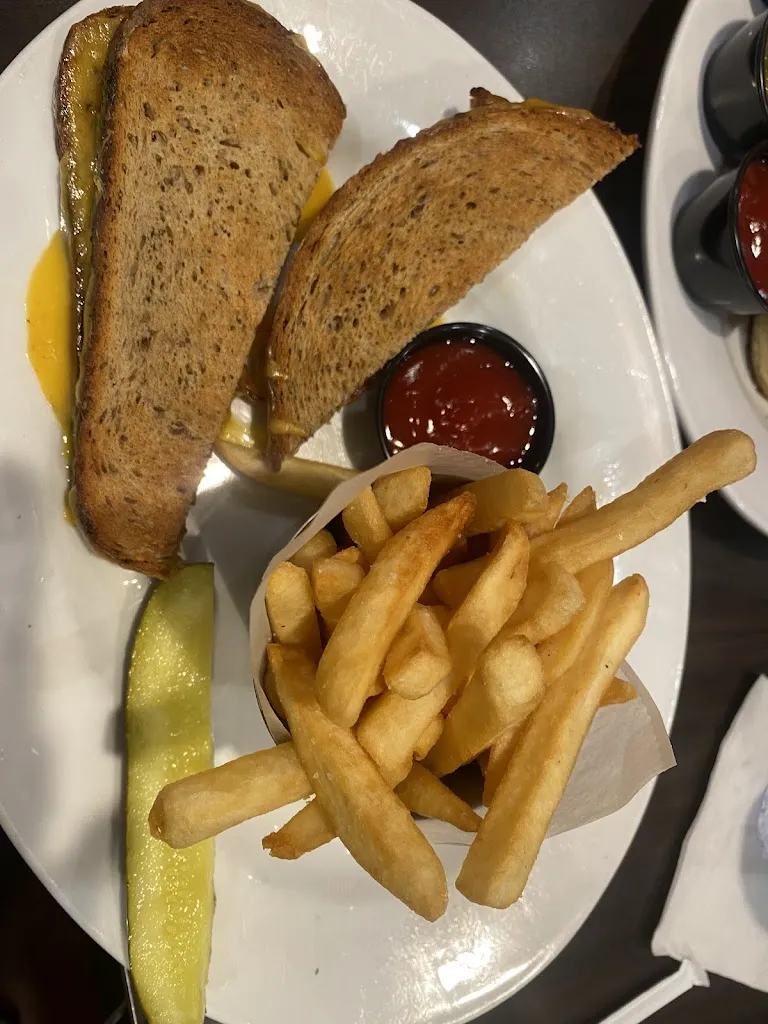 Menu_Brooklyn Diner (LaGuardia)_Laguardia_immagine_6